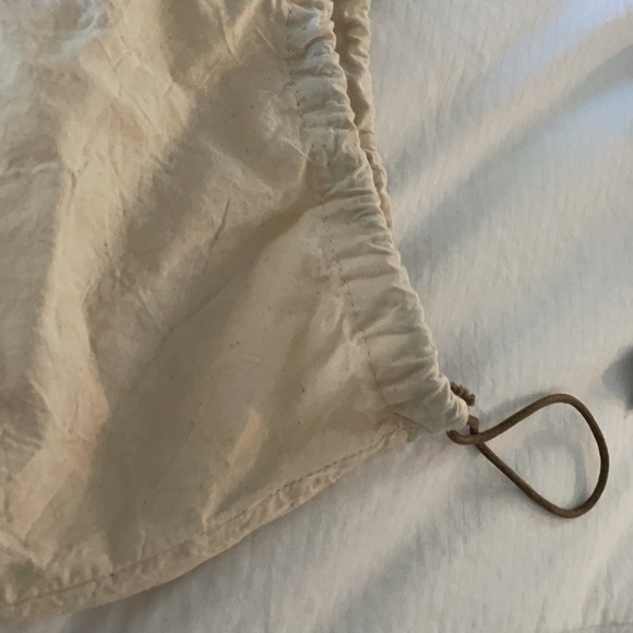 Large Michael Kors storage bag - Picture 3 of 3